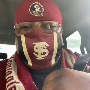 Meet your Posher, Jay